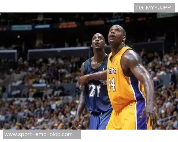 奥尼尔自责NBA变软称自己低位强大促成空间型内线崛起