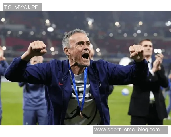 曼联锁定恩里克为新任主帅目标力争重返巅峰