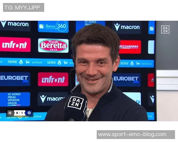 苏契奇谈齐沃信任的重要性：加盟国米以来的支持与鼓励