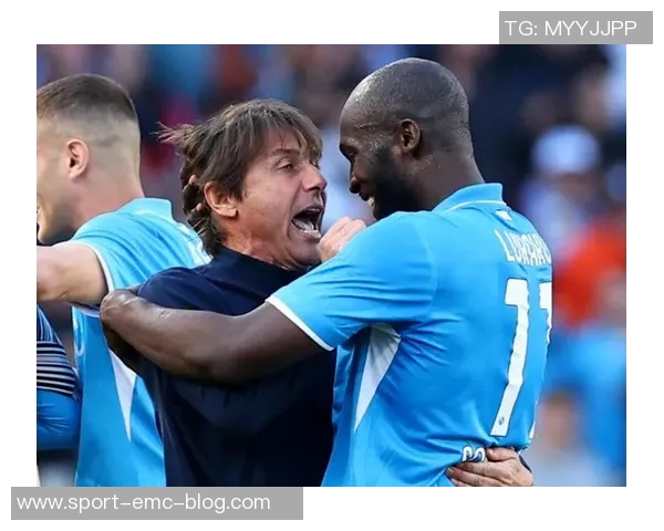 孔蒂谈卢卡库回归与体测结果希望以正确方式战胜米兰