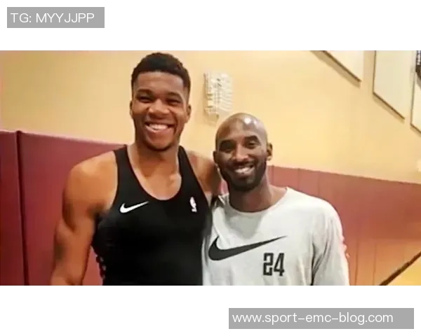 字母哥深情回忆米德尔顿称其为一生挚友意义无法用言语表达