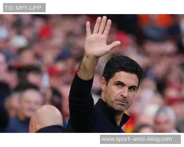 苏维门迪称阿尔特塔信任我的传球能力他为足球的热爱激励着我